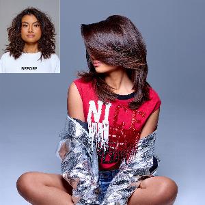 Color Wow Travel Dream Coat Supernatural Spray 50ml