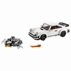 LEGO Creator Expert Porsche 911 Collectable Model 10295