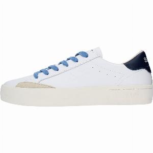 Sneakers in pelle
