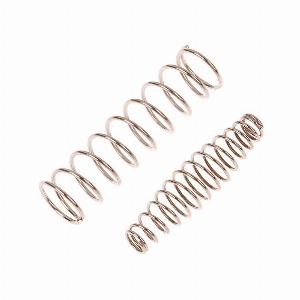 Lot de 5 ressorts de rechange pour sécateurs ressort de jardin pour sécateurs ciseaux de greffage composants ciseaux pièces à ressort as the picture