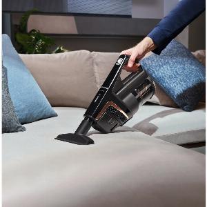 Miele hx2catanddog
