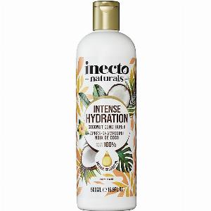 Inecto ApresShampooing Intense Hydratation Noix de Coco