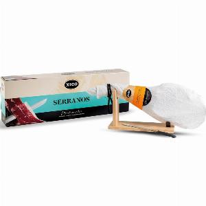 Sconto del 18 su Set regalo Paleta Serrano da 45 kg