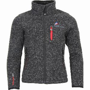 Trek Expert Réduction de 60 % sur le blouson polaire pour enfant de Peak Mountain