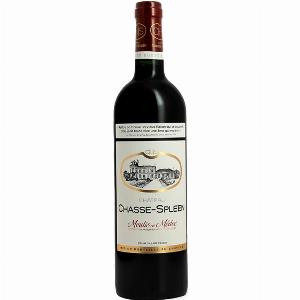 Château ChasseSpleen 2010 75 cl  rouge par 1