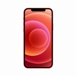 iPhone 12 mini 128GB Red  24 month warranty