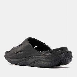 Hoka One Ora Recovery EVA Slides