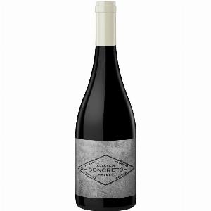 Zuccardi Concreto Malbec 2021