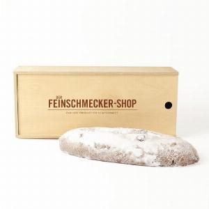 30 Rabatt auf Kreutzkamm Rosinenstollen im Feinschmecker Shop