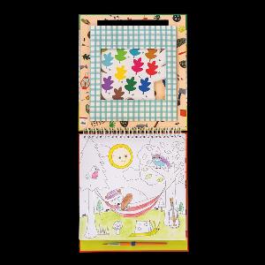 Floss  Rock Paint by Numbers  Adventure