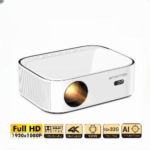 Get 80 Discount on the Best 4K Projector for Home Theater Lovers