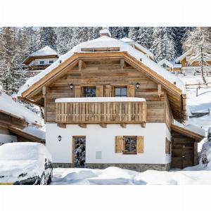 Ferienhaus Katschbergblick Paul 10 Personen