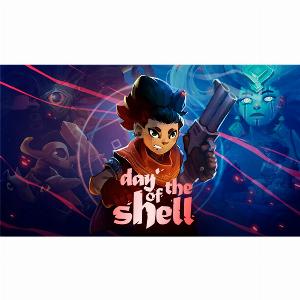 Shell Day Reduced from 940 to 862 Enjoy 8 Discount