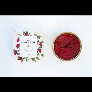 Geröstete Paprika Pimiento del Piquillo  El Carrascal