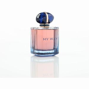 Enjoy a 23 Discount on Giorgio Armani My Way Intense 90ml Eau de Parfum