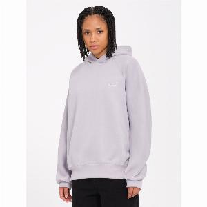 Volcom Sweat à capuche Pistol  LIGHT PURPLE