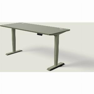 Save 25 on HomePro Olive Green Desk 180x80 cm