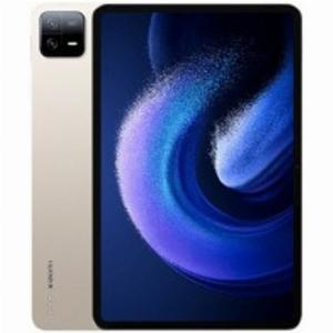 Xiaomi Pad 6  8GB 128 Go