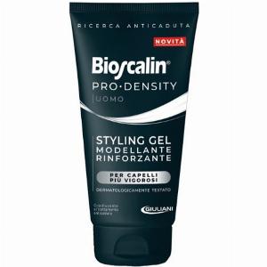 Offerta sconto dell11 su Bioscalin Pro Density Gel per capelli