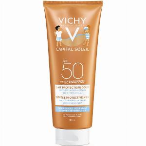 Idéal Soleil Lait Enfant 300 ml maintenant à 23  8  de remise