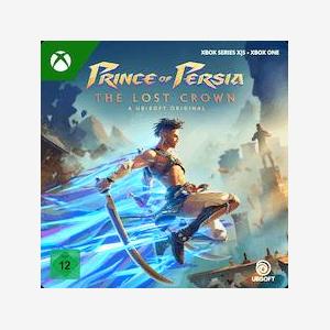 40 Rabatt auf Prince of Persia Die verlorene Krone sichern
