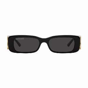 Get 50 Discount on Balenciaga BB0096S 001 Sunglasses Today