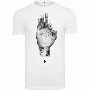 Tshirt Famous Sign