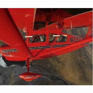 Wingly Réduction de 15 % sur ACRO Flight à Lichtenstein sur le Bodensee