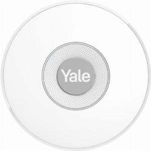 Risparmia il 25 sul rilevatore di fumo smart YALE