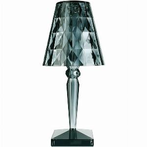 Sconto del 20 sulla lampada ricaricabile Big Battery di Kartell