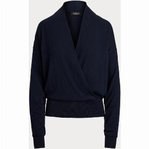 Wakiralong sleevepullover