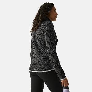 Regatta Womens Newhill Hiking Fleece Jacket