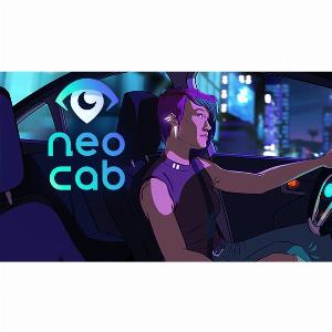 Neo Cab Price Drops to 090 Originally 137  Save 34