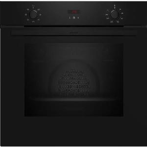 NEFF B1DCC0AK3B N30 71L BuiltIn Electric Single Oven Black  A Rated