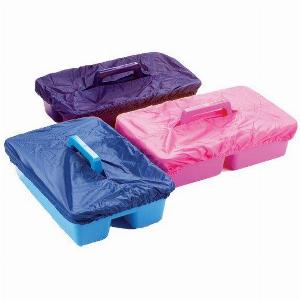 Enjoy 82 Discount on Royal Blue Lincoln Tack Tray Cover