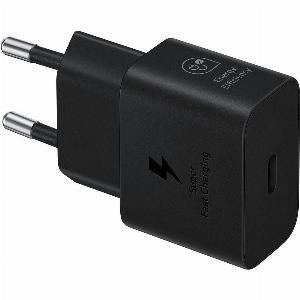 Enjoy 10 Off on Samsung EPT2510 Black AC USB Fast Charger for Indoor Use