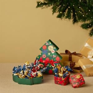 Set Kleine Weihnachtsgeschenke
