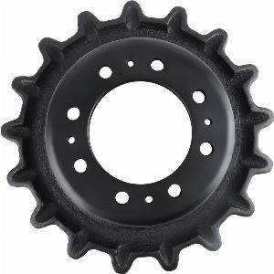 Get 34 Discount on 17T Replacement Drive Sprocket for Bobcat Models