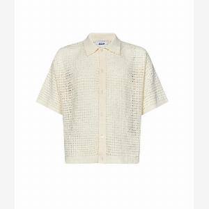 Camicia in maglia da 315  a 15750  risparmia il 50