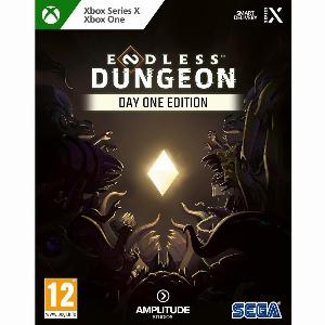 Endless Dungeon Day One Edition Xbox Series X  Xbox One