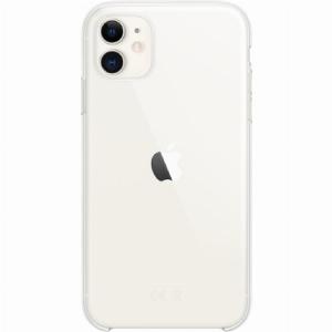 Apple Official Clear Case Brand New  Clear  Iphone 11