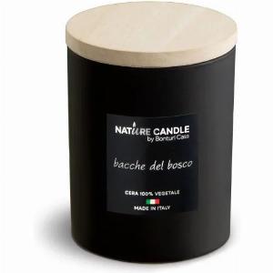 Approfitta del 30 di sconto sulla candela profumata Bacche del bosco 200 gr