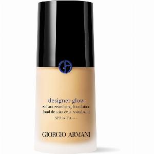 30 de réduction sur le fond de teint Designer Glow pour un teint éclatant