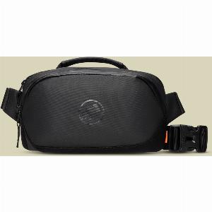 Seon Waistpack 2 L schwarz  Farbe black