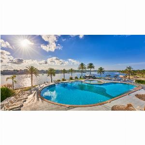 Milano  Maiorca Isole Baleari  BelleVue Club