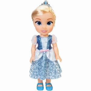 Disney Princess My Friend Cinderella Doll