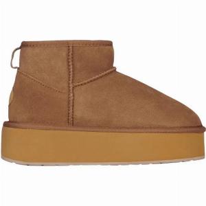 Stinger micro flatform