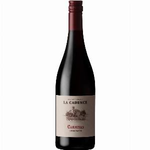 Carignan Vin de France 2024 La Cadence
