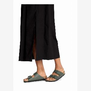 Birkenstock  ciabatta verde