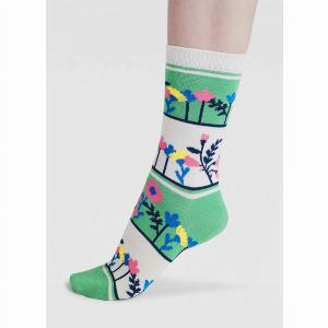 30 Rabatt auf Fraya Floral Garden Socken  Jetzt zugreifen